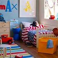 Designing a Kid's Room: Make It Their Own
