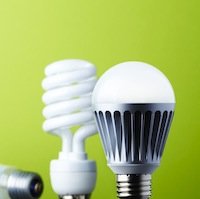 Choosing the Right Energy-Saving Bulb and Fixture