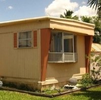 Mobile Homes: Then and Now