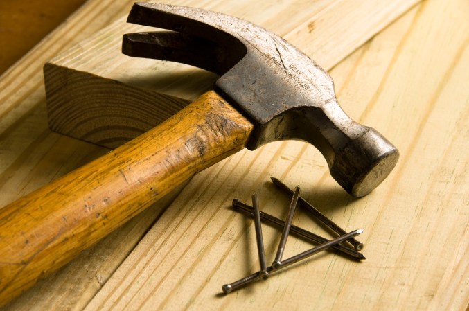 Cut Nails: Hammering Home Authenticity