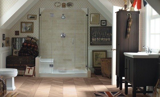 The Best Options for Bathroom Floor Tile in 2023