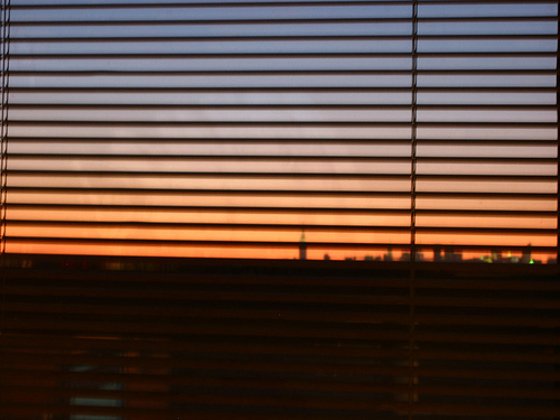 3 Fixes for Dusty Blinds