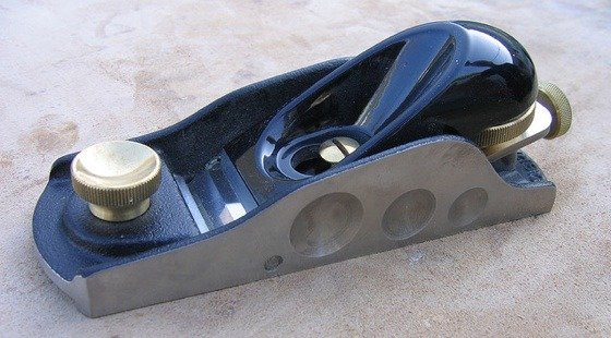 How To: Use a Hand Plane