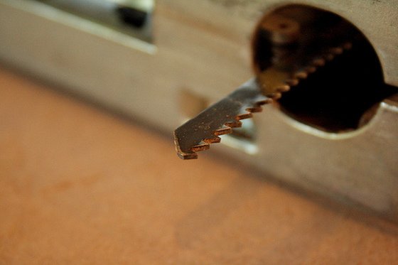 What’s the Difference? Miter Saw vs. Table Saw