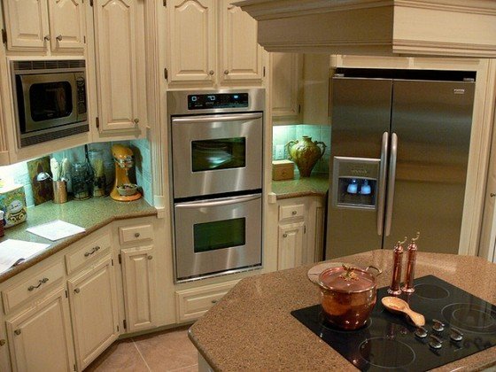 Disguise Your Appliances