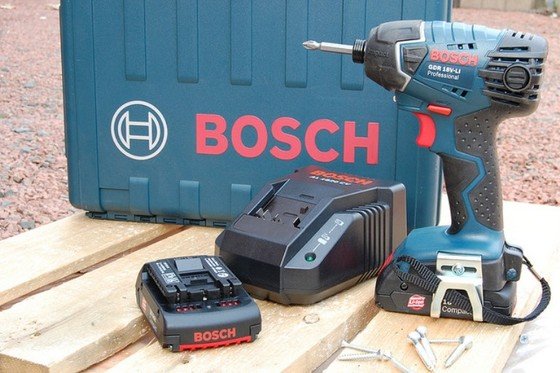 Solved! What Is an Impact Driver?