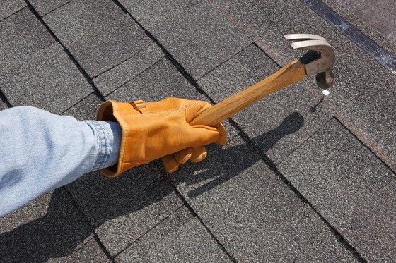 Quick Tip: Roof Repair or Replacement