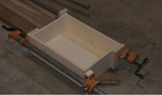 How To: Make a Mortise and Tenon Joint