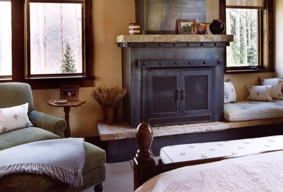 Quick Tip: Make Your Fireplace More Efficient