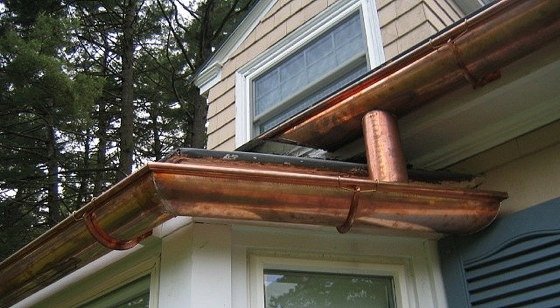 How to Choose the Best Gutters for Your Home
