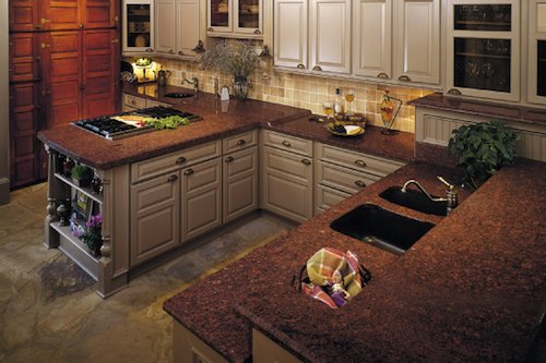 All You Need to Know About Quartz Countertops