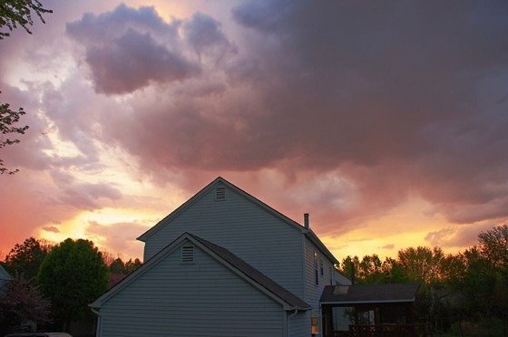 How To: Make Your Home Storm-Resistant