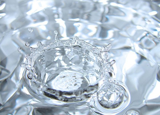 Seeking Clean Drinking Water