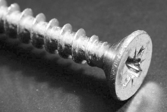 How To: Choose the Right Screw for the Right Job