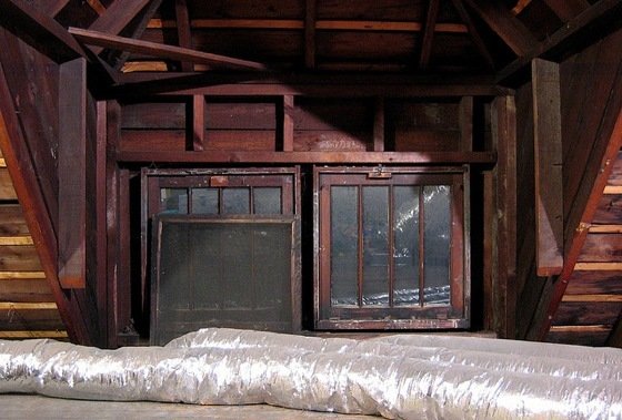 So, You Want to… Insulate the Attic