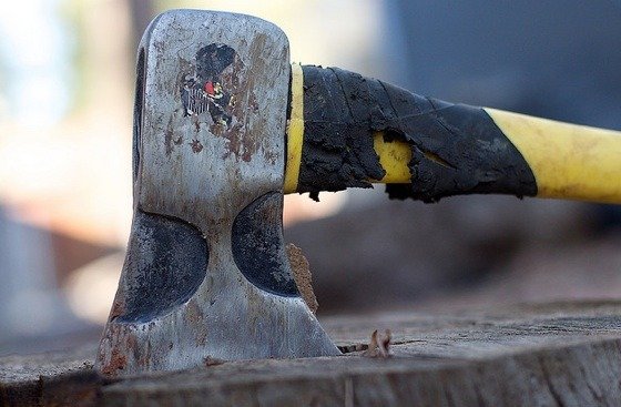 11 Types of Axes Every Homeowner Should Know