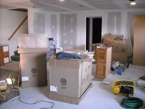 The Secret to a Warmer, Drier, Faster Finished Basement