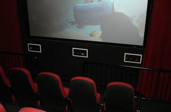 Creating Your Ideal Home Theater
