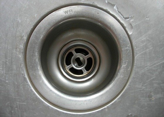 Quick Tip: Fixing a Clogged Drain