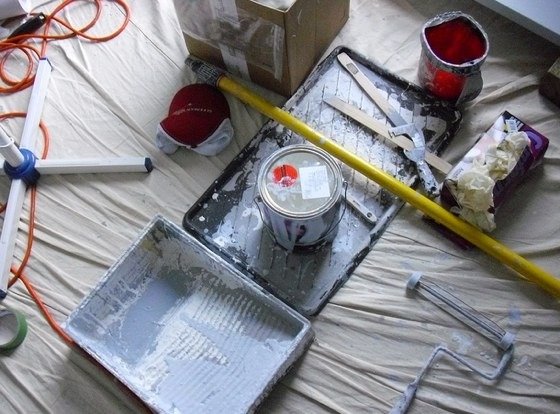 Painting the House: Should You Hire a Pro?