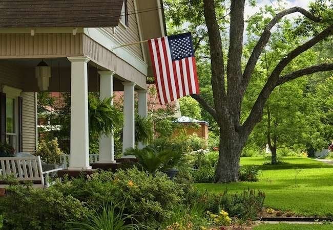 Patriotic Display: 10 DIY Decor Ideas for Independence Day
