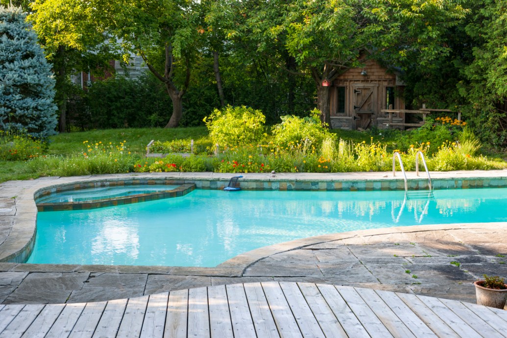 Swimming Pools 101 - All You Need to Know - Bob Vila