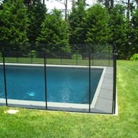 Planning Guide: Above-Ground Swimming Pools