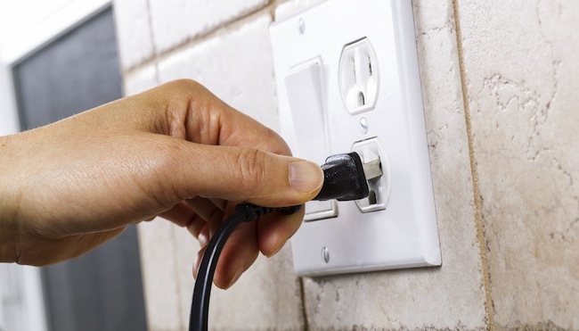 Electrical Outlet