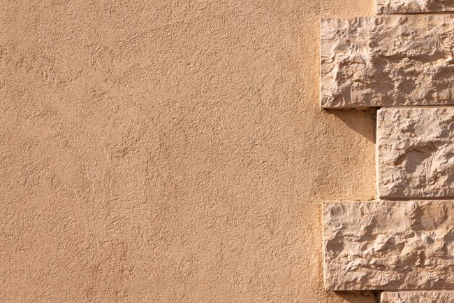 Stucco 101