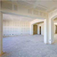 How To: Sand Drywall