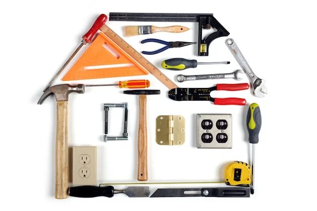 The Essential Guide to Fall Home Improvement