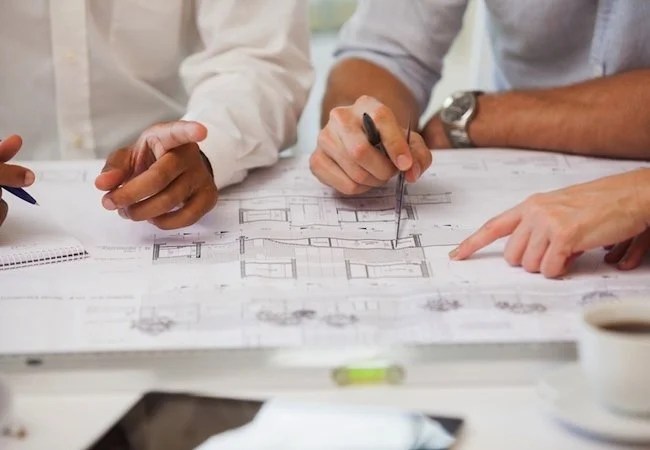 Working with Your Architect