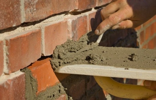 The Easy Way to Waterproof Masonry Surfaces