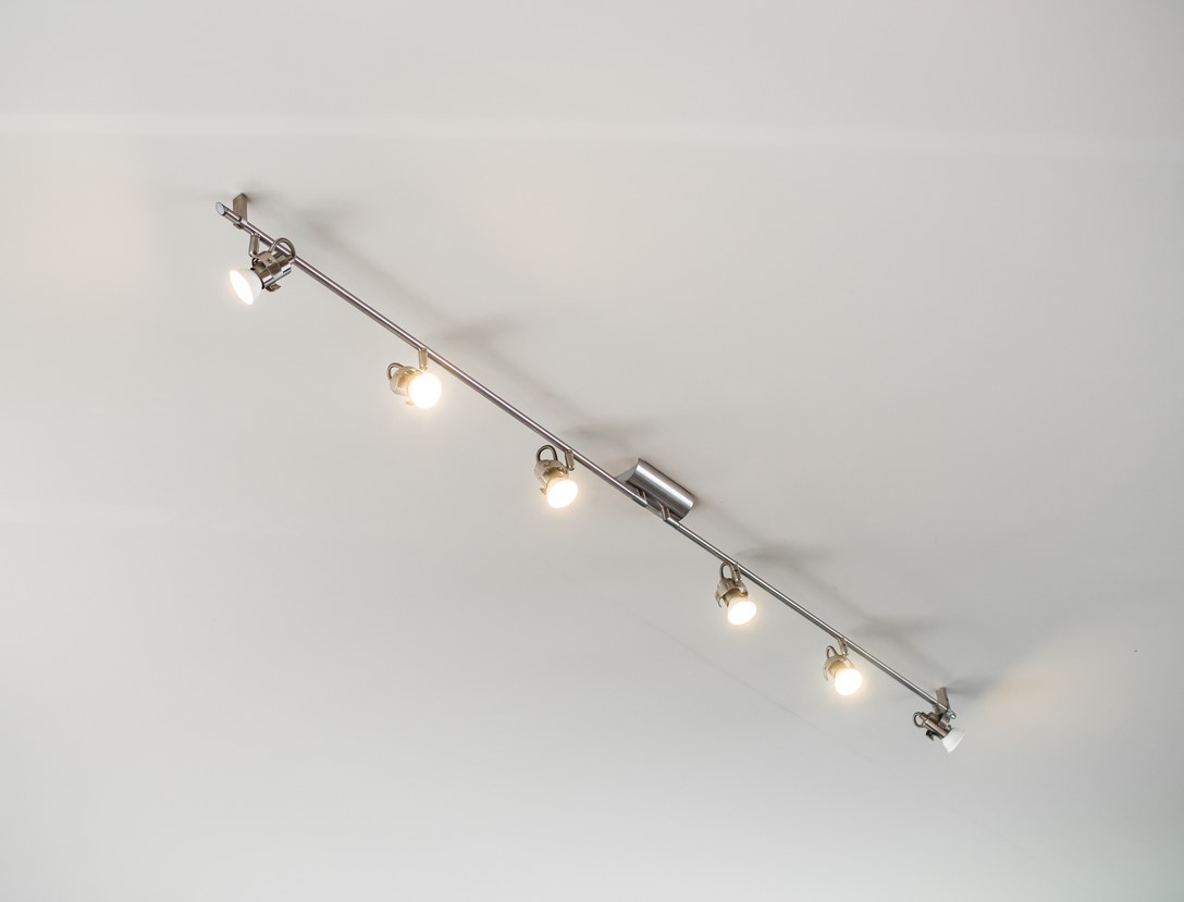 All You Need to Know About Track Lighting