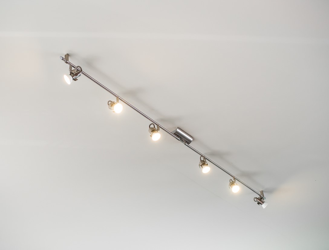Types of Track Lighting - How to Choose the Right Lights - Bob Vila, image size:1088x829