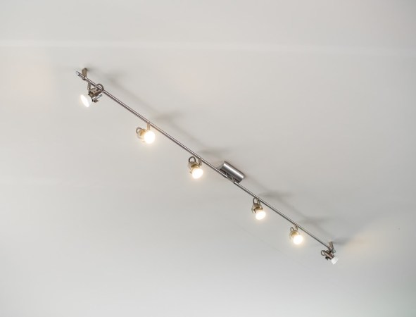 How To: Replace a Ceiling Light Fixture