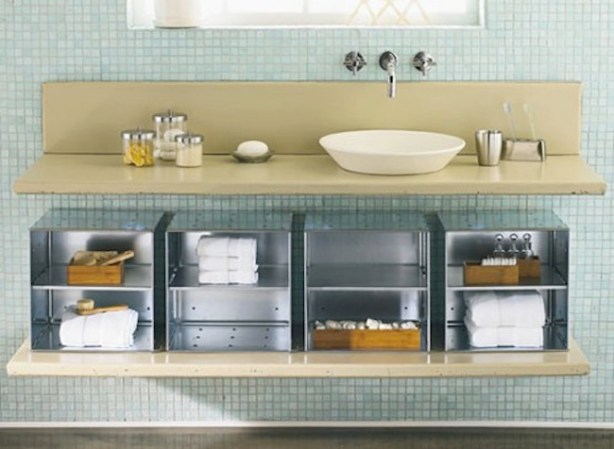 Top Tips for Adding Cabinets in the Bathroom