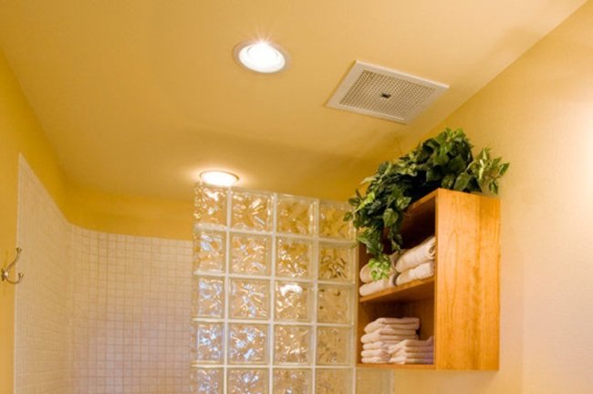 How To: Choose a Bathroom Exhaust Fan