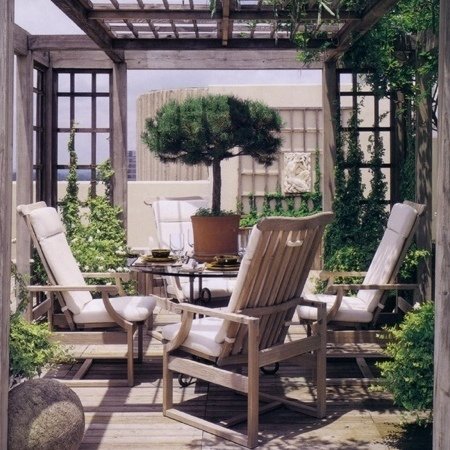 10 Ways to Create Your Own Paradise in the Backyard