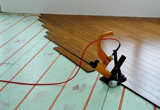 6 Things You Didn't Know About Radiant Floor Heating