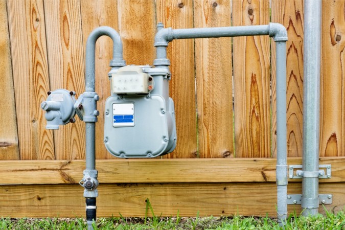 Should You Make the Switch From Propane to Natural Gas?