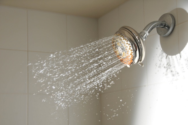 Bob Vila Radio: Replacing a Shower Diverter