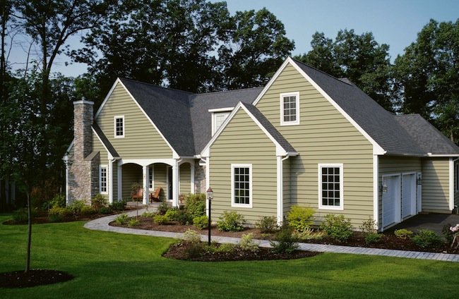 All You Need to Know About Engineered Siding Products