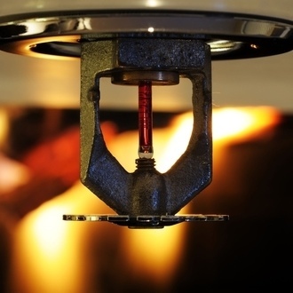 Quick Tip: Home Fire Sprinkler Systems