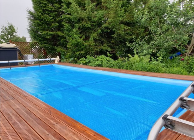 How to Close a Pool for the Winter