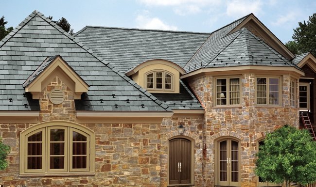 All You Need to Know About Roofing Materials