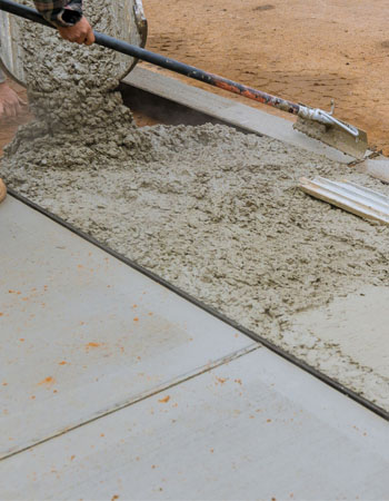 Cement vs. Concrete The Fundamentals of Concrete