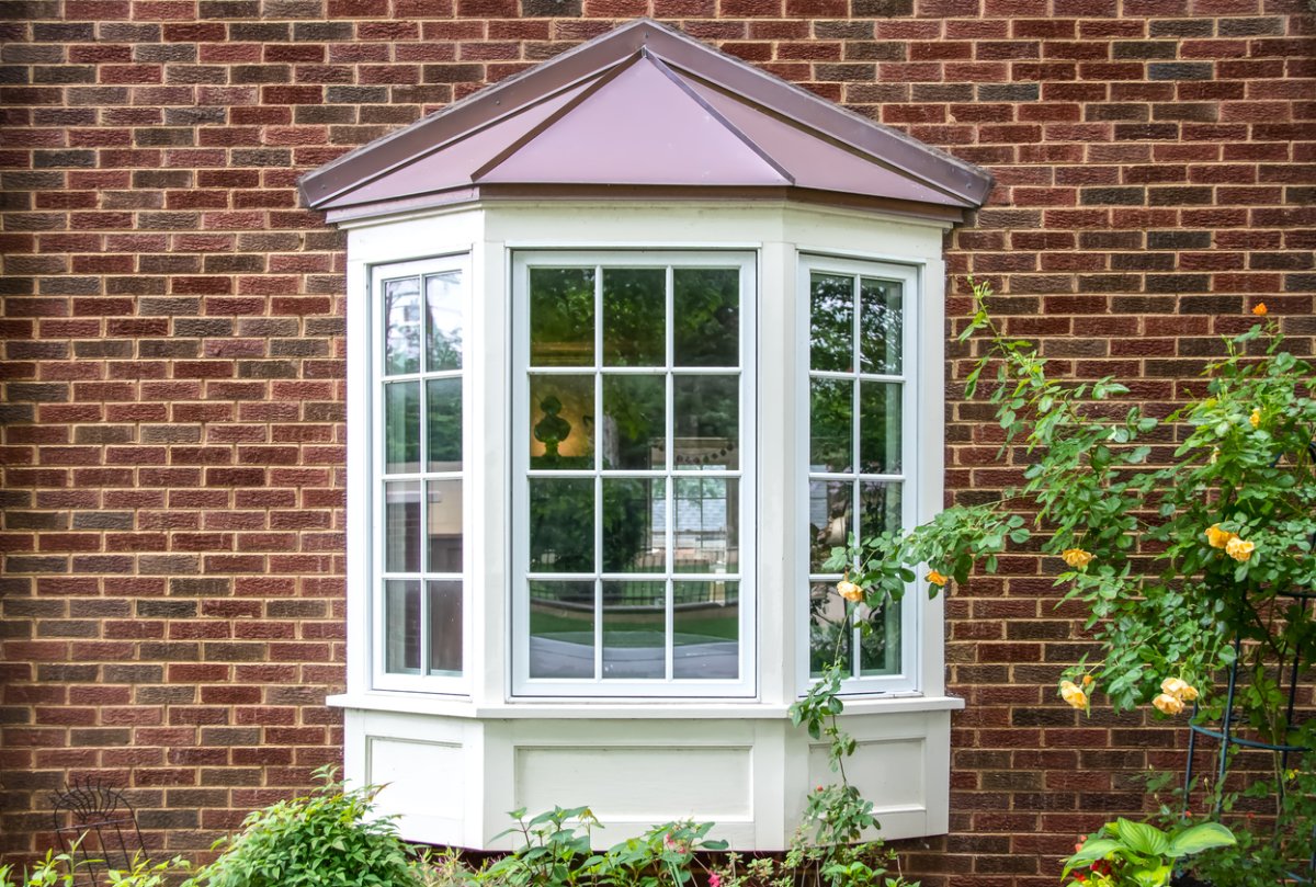 Choosing Replacement Windows