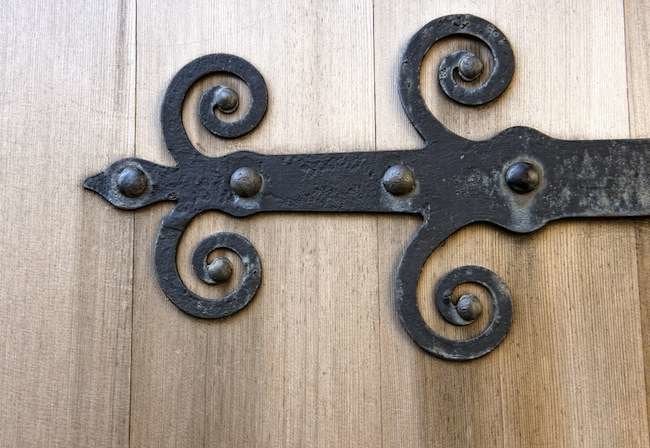 The 10 Types of Hinges Every DIYer Needs to Know