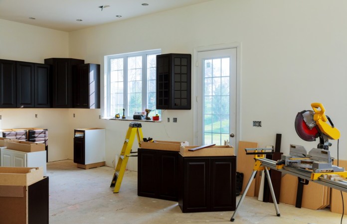How to Install Kitchen Cabinets Like a Pro
